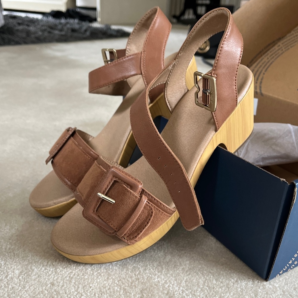Dr. Scholls Sandals